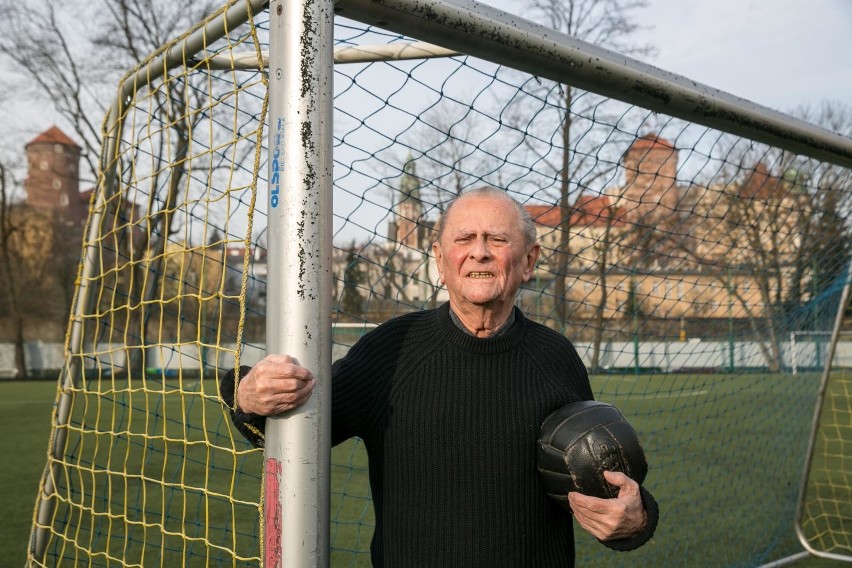 95 lat klubu spod Wawelu. Zobacz unikalne zdjęcia z historii KS Nadwiślan [GALERIA]