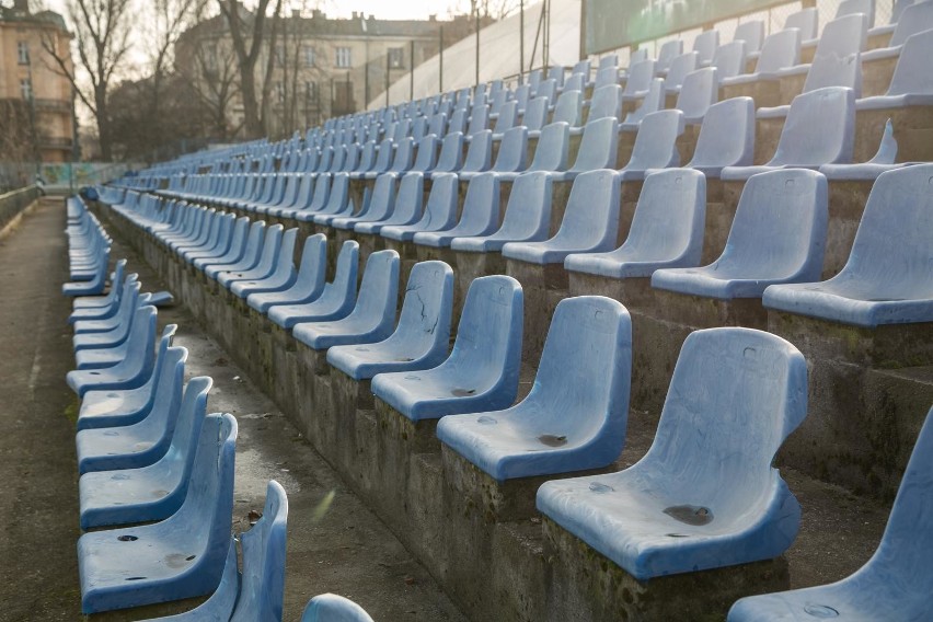 95 lat klubu spod Wawelu. Zobacz unikalne zdjęcia z historii KS Nadwiślan [GALERIA]