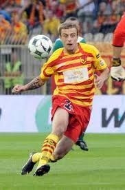 Kamil Grosicki rozegrał szósty mecz w reprezentacji