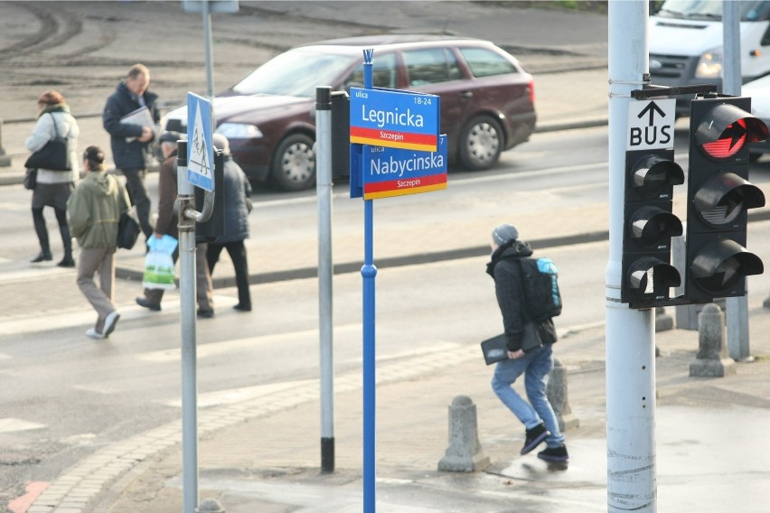 1. Gryficka - od Gryfic w zachodniopomorskim...