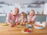"Patenciary". Daria Ładocha poprowadzi z córkami nowy program na kanale Food Network