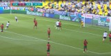 Euro 2020. Skrót meczu Portugalia - Niemcy 2:4 [WIDEO] Festiwal bramek samobójczych