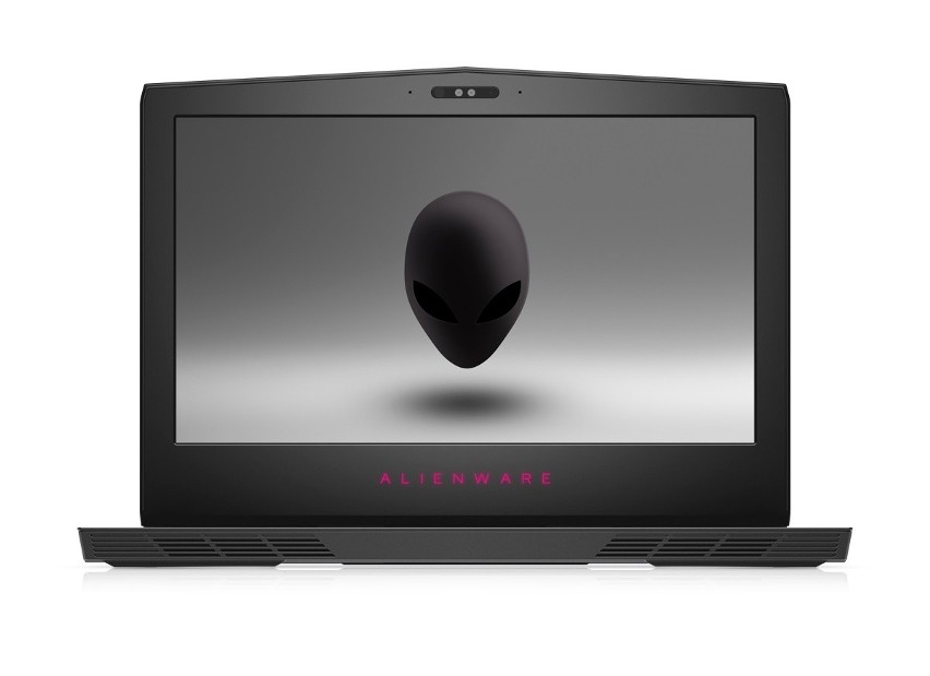 Alienware 15
Alienware 15