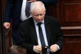 Krzysztof Brejza pozywa Jarosława Kaczyńskiego. Domaga się przeprosin