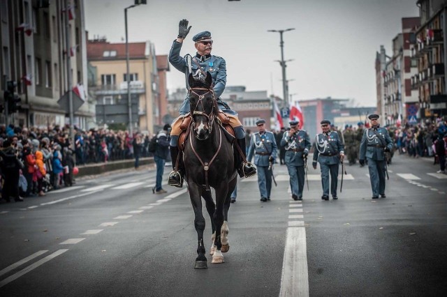 Sprawdzamy, jak odzyskanie niepodległości będziemy świętować w naszym regionie.