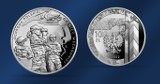 „Ochrona polskiej granicy wschodniej” – moneta kolekcjonerska NBP