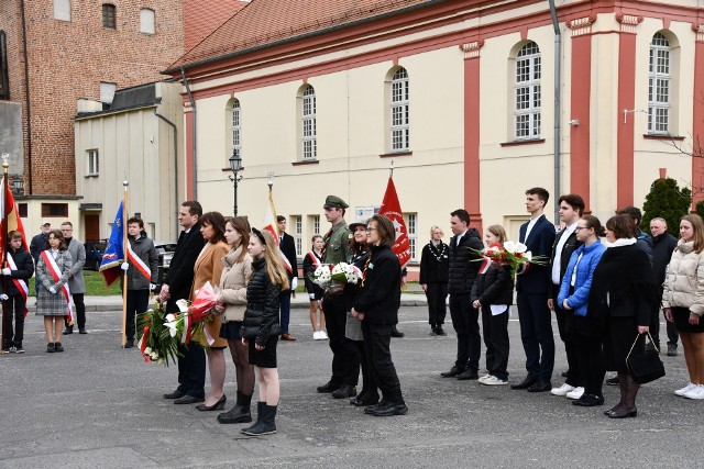 Dzień Pamięci Katyńskiej w Sulechowie