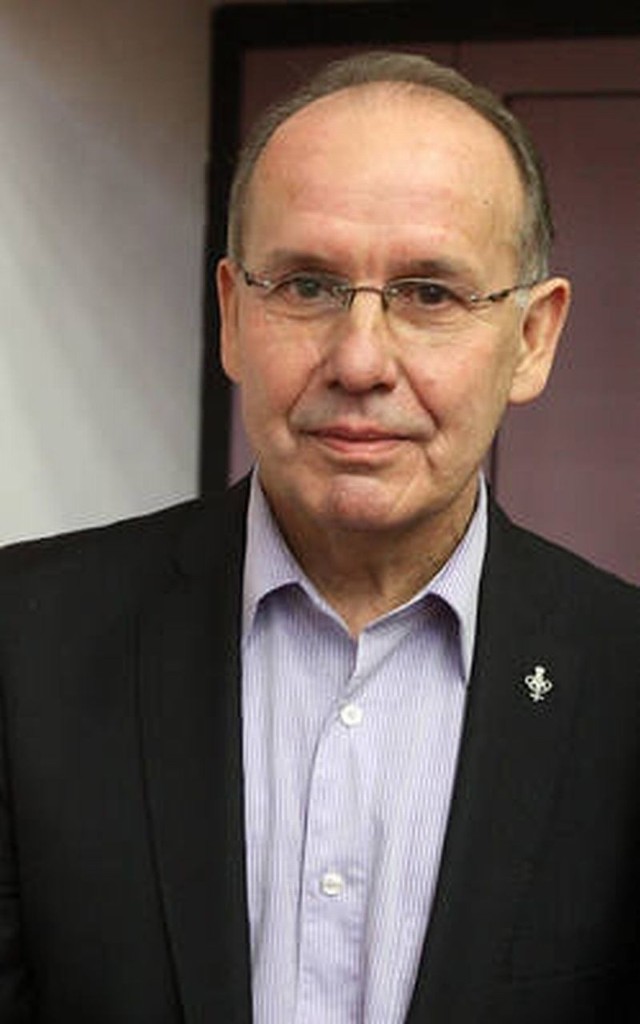 Mieczysław Nowicki