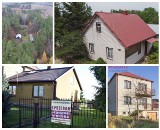 Domy na sprzedaż w województwie podlaskim do 250 tysięcy złotych [06.02.2020]