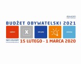 Radomski budżet obywatelski 2021. Od soboty można składać wnioski. W weekend urząd uruchomi mobilne punkty w radomskich centrach handlowych