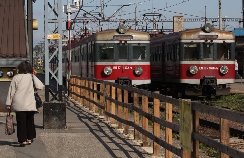 Pomorskie sprzedaje sześć pociągów. Każdy z nich okrążył 125 razy ziemię