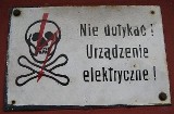 Porażenie prądem było prawdopodobnie przyczyną śmierci 30-letniego mieszkańca Wyszkowa