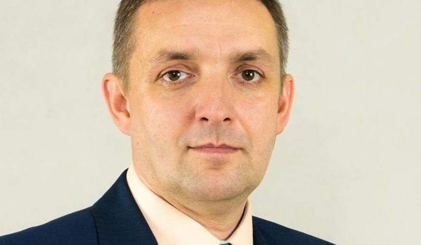 1. Grzegorz Kiełb, Prezydent Tarnobrzega - 55 głosów+