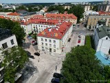 Białystok. Strefa płatnego parkowania w Białymstoku powiększy się o jedną ulicę. Ulica Wisławy Szymborskiej w podstrefie A od 14 lipca