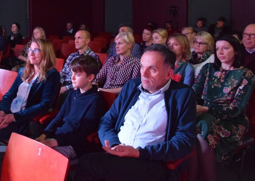 Koncert piosenek Edwarda Stachury w Muzeum Historycznym Skierniewic [ZDJĘCIA, FILMY]