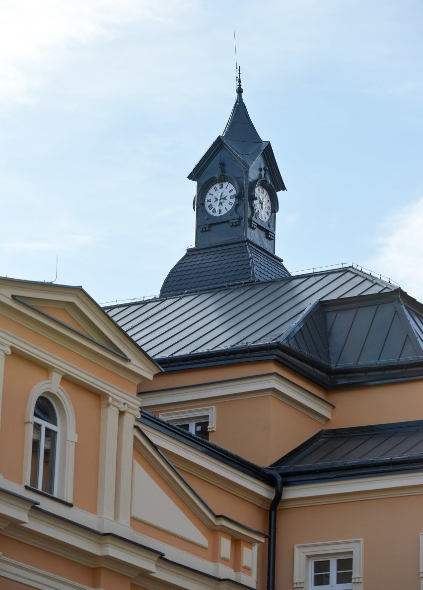 Centrum Hospicyjno-Opiekuńcze Betania im. św. Łazarza w...