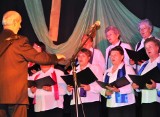 Eliminacje VII Festiwalu Pieśni Wielkopostnych w Stąporkowie 	