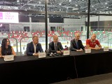 Grupa Tauron partnerem Polskiego Związku Hokeja na Lodzie. To już oficjalne