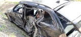 Groźny wypadek pod Wrocławiem. Dwie kobiety zostały przewiezione do szpitala