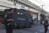 Ponure statystki wojny z „narcos”. Na brazylijskich ulicach leje się krew