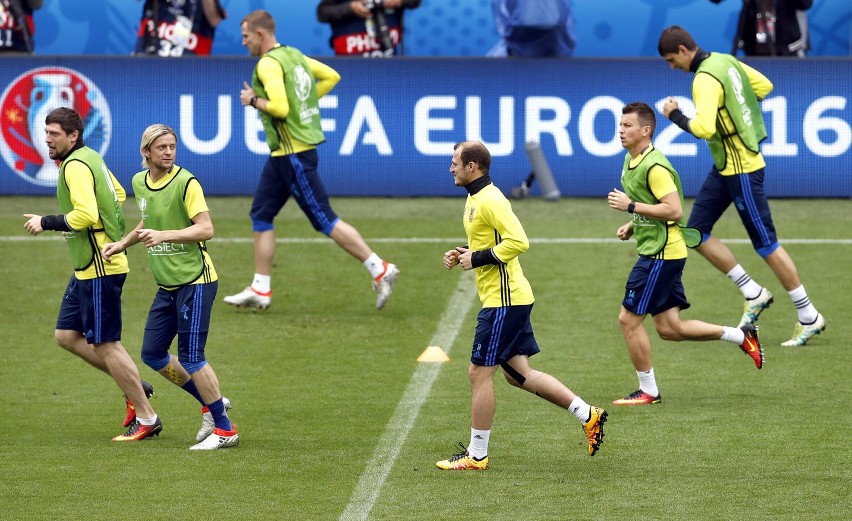 Euro 2016: Ukraina - Irlandia Płn. na żywo już dziś, 16...