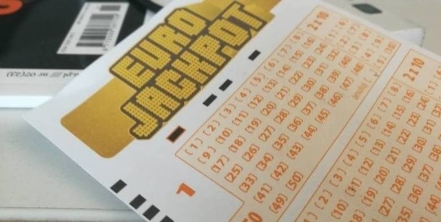 Wyniki losowania Eurojackpot Lotto z 28.05.2021>>>