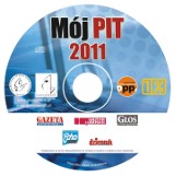 Płyta PIT-y 2011 dziś w prezencie z "Gazetą Lubuską"