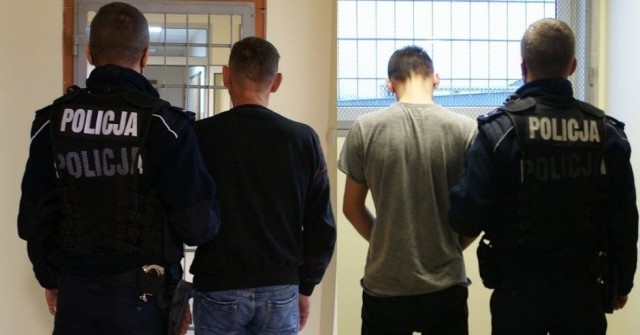 Znaczną ilość narkotyków, broń palną i amunicję zabezpieczyli kryminalni w powiecie wieruszowskim. Policjanci zatrzymali dwóch mężczyzn- ojca i syna, którzy usłyszeli już zarzuty w tej sprawie. Decyzją sądu jeden z podejrzanych najbliższe 3 miesiące spędzi w areszcie.