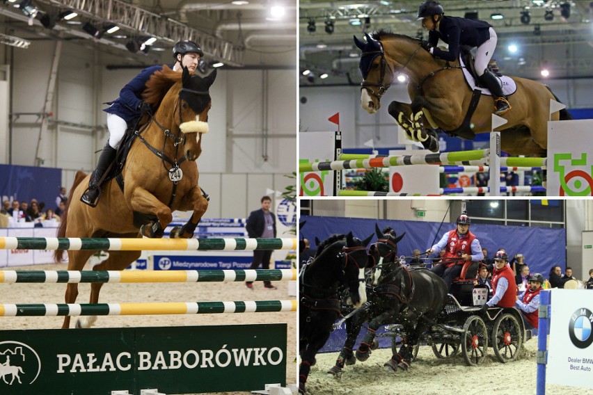 Cavaliada Tour znowu przyjedzie do Lublina. Tak było w poprzednich latach