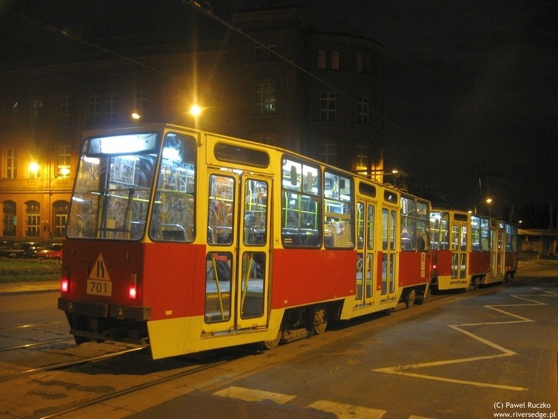 Zabytkowe tramwaje mogą trafić na złom? Trzeba je ratować