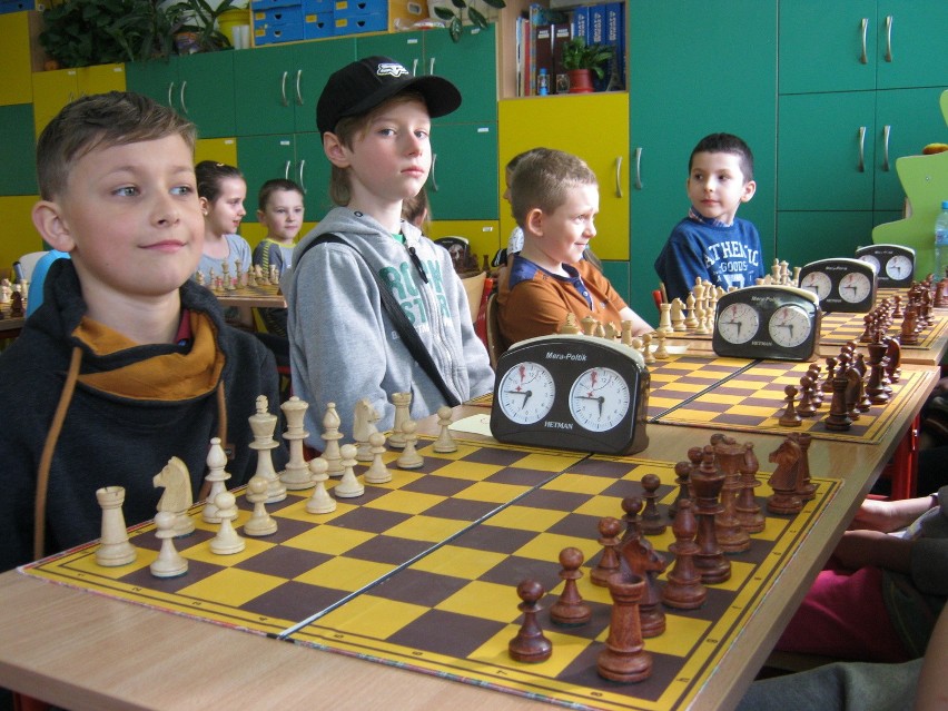 XX Międzynarodowe Mistrzostwa Gorlic w szachach szybkich