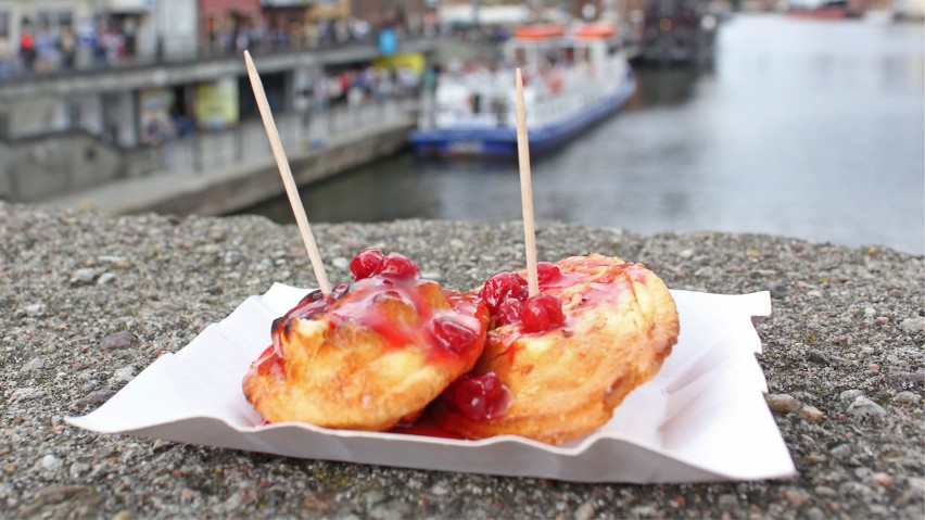 Polski street food to najlepszy street food. Za tymi przysmakami tęsknimy najbardziej