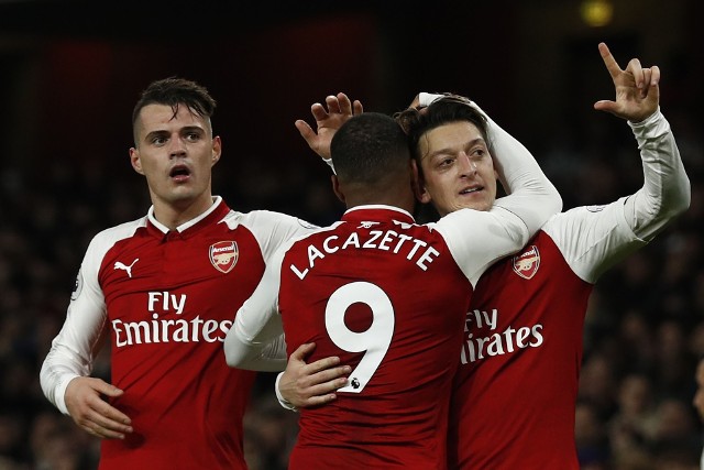 Crystal Palace – Arsenal LIVE! Derby stolicy na dokończenie kolejki