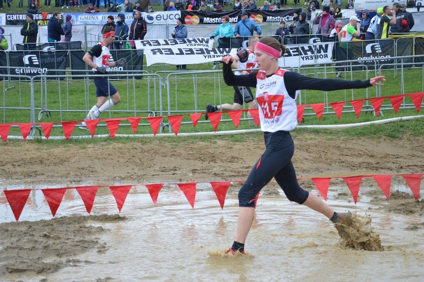 VI Cross Straceńców [ZDJĘCIA, FILM]