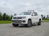 Volkswagen Amarok na nowo. Poprawianie genów