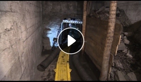 Akcja ratownicza w kopalni Wujek: "Do końca mamy wiarę i nadzieję"