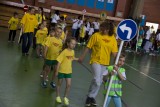 Sportowa spartakiada przedszkoli z Gorzowa. Wzięło w niej udział 230 dzieci! (zdjęcia)