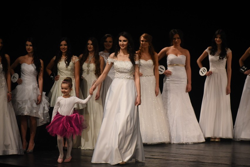 Gala Miss Polski Tychy 2015