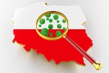 W marcu i kwietniu nastąpił niewielki wzrost ogólnej liczby zgonów w Polsce wynika z danych Ministerstwa Cyfryzacji