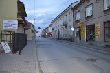 Wielkie zmiany na ulicy Kościelnej  w Staszowie. Zobacz plany [SONDA]