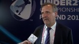 Euro 2012, finał LE, teraz MME 2017. "UEFA nam ufa, bo widzi, że robimy to dobrze"