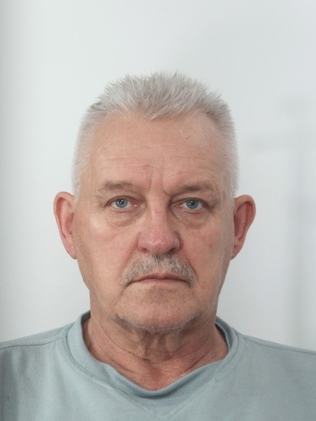 Marian Dorobek ma 68 lat. Sąd wydał za nim list gończy