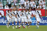 Liga Mistrzów UEFA. Mecze Legii Warszawa w II i III rundzie eliminacji w Polsacie Sport