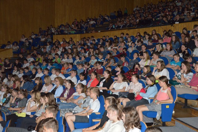 To nie Opolskie Konfrontacje Teatralne. Tylu młodych widzów obejrzało spektakle przygotowane w ramach projektu Jugendbox.