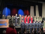 Olśniewający koncert na inaugurację działalności Ośrodka Reprezentacyjnego Wojsk Obrony Terytorialnej w Radomiu
