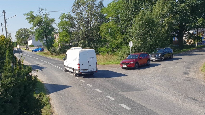 Planują przebudowę strzeleckiego "Trójkąta Bermudzkiego". Zniknie część z 5 skrzyżowań.