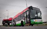 Nowymi trolejbusami na Felin i na Choiny. Kiedy nowe przegubowce wyjadą na lubelskie ulice?