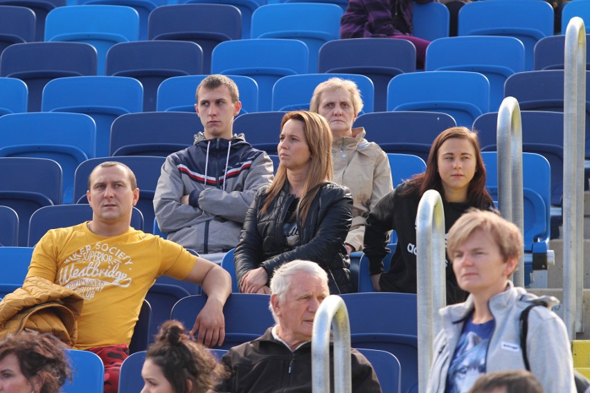 Stadion Śląski Dzień Otwarty: odnajdźcie się na zdjęciach!