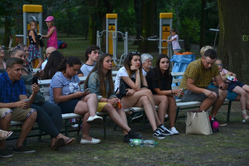 Piknik Charytatywny "Iskierka Nadziei w Parku Strzelnica w Żorach ZDJĘCIA