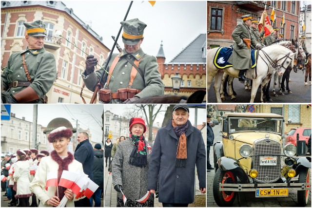 Obchody powrotu Świecia i powiatu świeckiego do Polski